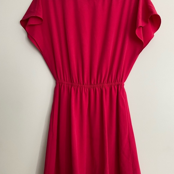 Aritzia Little Moon Cosmos Dress - Picture 4 of 4